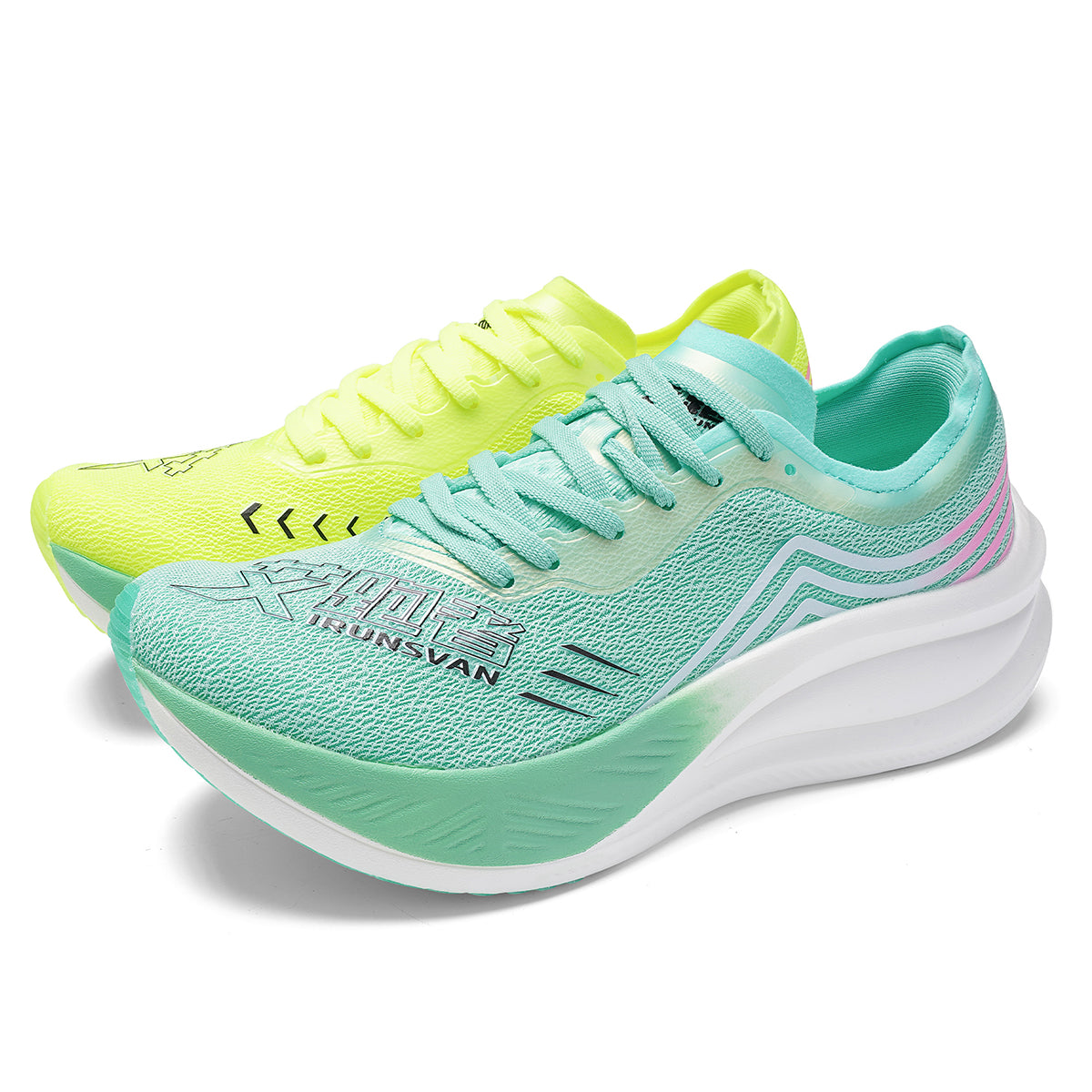 YINGYI 1.0 Road Running Shoes