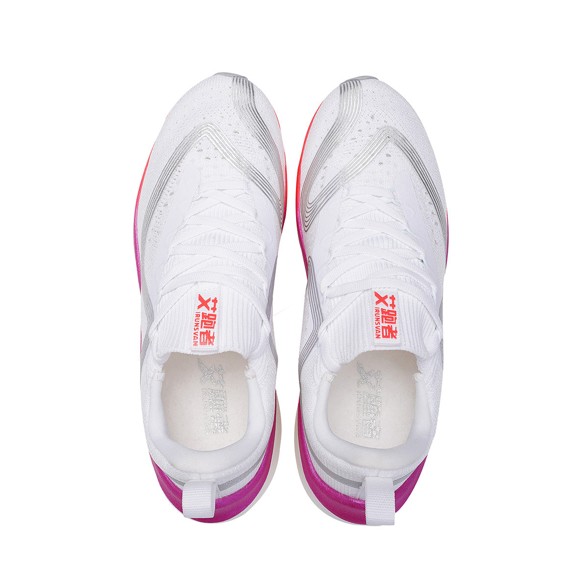 METTLED HORSE 3.0 Marathon Running Shoes