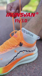 FLY 3.0 10KM+ Carbon Plated Marathon Running Shoes