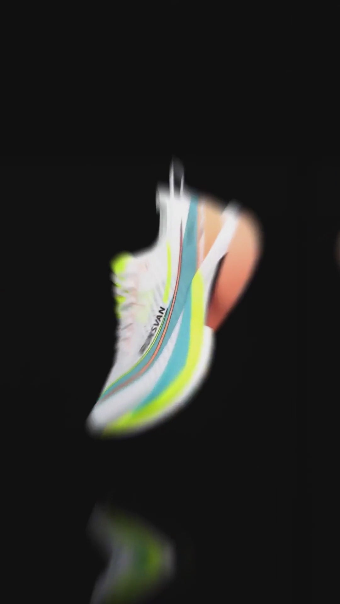 Shadow Wing 2.0+ Carbon Plated Marathon Shoes