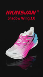 SHADOW WING 3.0 T800 Carbon Fiber Marathon Racing Training Shoes
