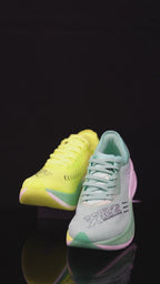 Shadow Wing 1.0 Nylon Plated Road Running Shoes