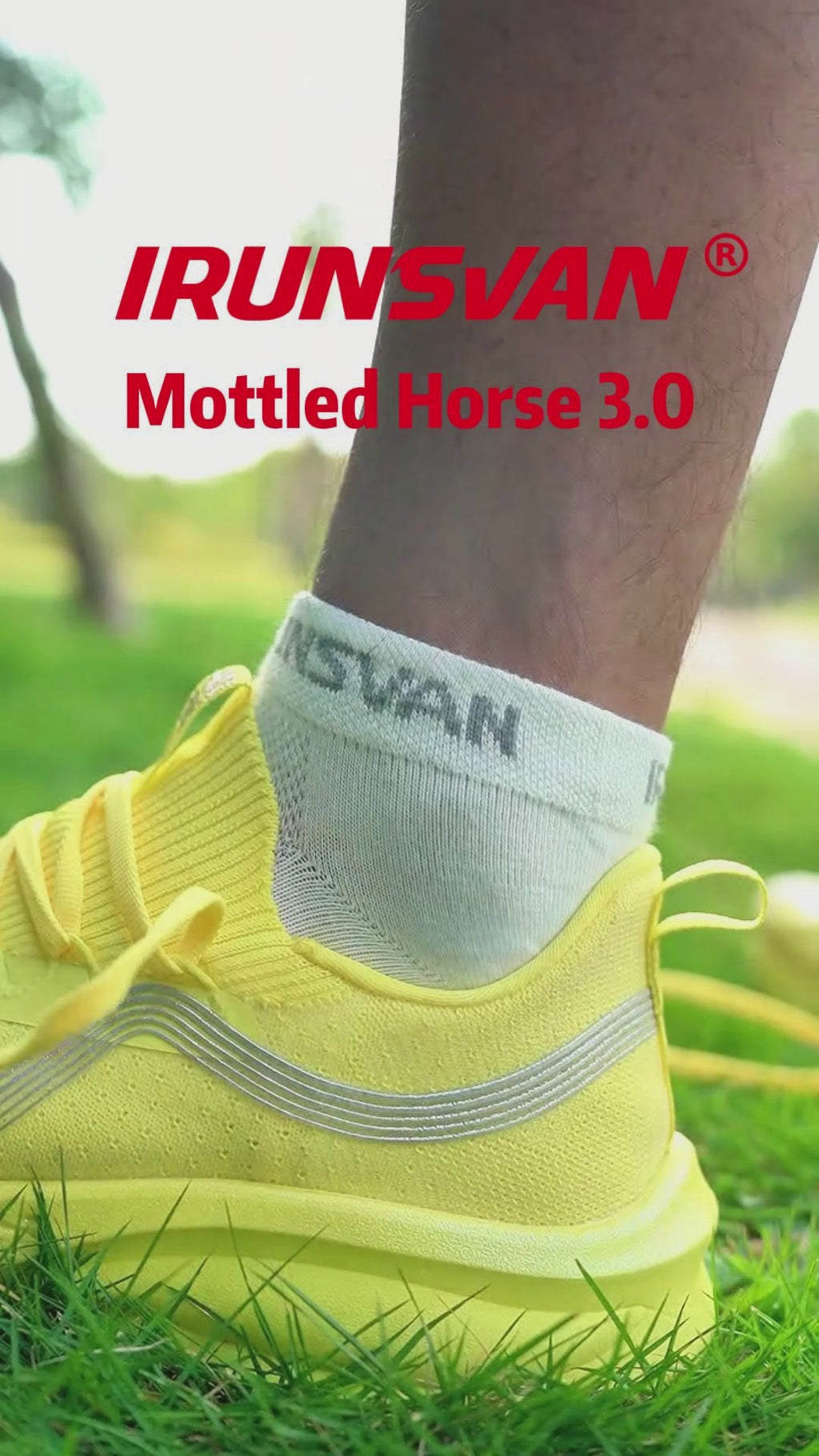 METTLED HORSE 3.0 Carbon Plated Marathon Running Shoes