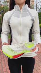 Shadow Wing 1.0+ Nylon Plated Road Trainers Shoes