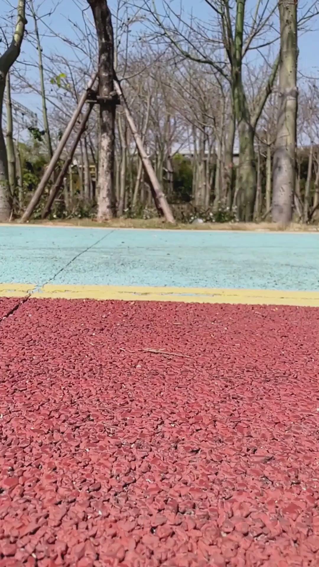 FLY-LIGHTING GC 1.0 Nylon Plated Physical Training Shoes