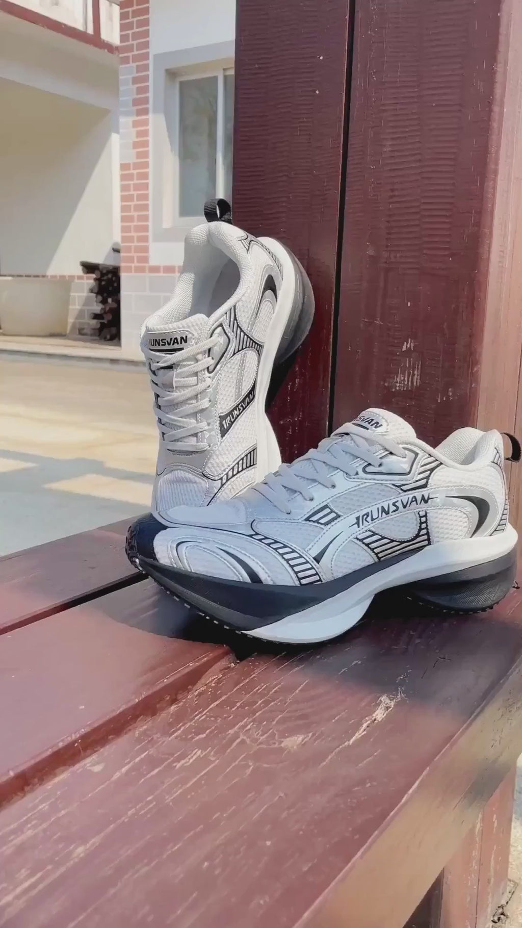 DEPTH DEEP 1.0 Carbon Fiber Marathon Road Shoes