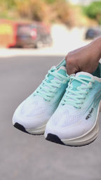 QUICK BURNING 1.0 Carbon Plate Track Field Running Shoes