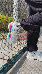 CARBON ROPE SEEK 1.0 Carbon Fiber Running Shoes for Marathon Road